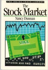 The Stock Market (Inside Track Library Series)