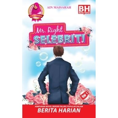 Mr Right Selebriti By Ain Maisarah