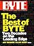 The Best of Byte