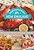 Seafood Lover's New England: Restaurants, Markets, Recipes & Traditions (Food Lovers)