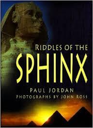 Riddles of the Sphinx