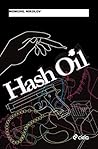 Hash Oil