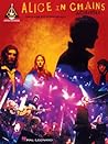 Alice in Chains - Acoustic Songbook (Guitar Recorded Versions)