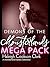 Demons of the Monsterlands Mega Pack [demon, BDSM, fantasy, menage, paranormal romance]