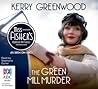 The Green Mill Murder by Kerry Greenwood