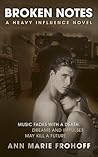 Broken Notes by Ann Marie Frohoff