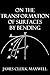 On the Transformation of Surfaces by Bending (Transactions of the Cambridge Philosophical Society #9)