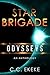 Odysseys (Star Brigade, #1.5)