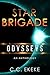 Odysseys (Star Brigade, #1.5)