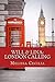 Will and Lina: London Calling