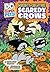 Night of the Scaredy Crows by Sarah Hines Stephens