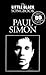 The Little Black Songbook: Paul Simon