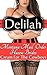 Delilah: Cream For The Cowboys 1 (BBW MFM DP Menage) (Montana Mail Order Hucow Brides)