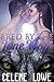 Bred by the Lone Wolf (Alpha Shifter Menage Romance)