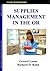 Supplies Management in the OR