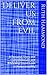 Deliver Us From Evil by Ruth Hammond