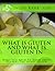 What Is Gluten and What Is ...
