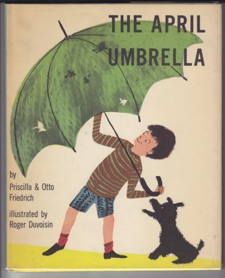 The April Umbrella