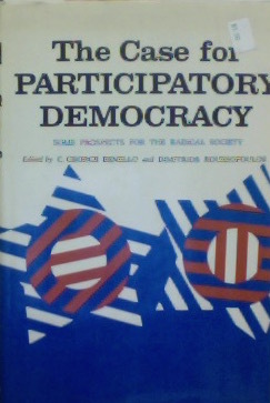 A Case for Participation