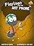 Playtoon and the Antphone