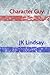 Character Guy by J.K. Lindsay