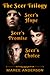 The Seer Trilogy Bundle