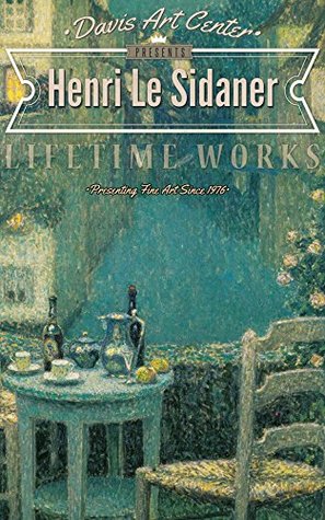 Henri Le Sidaner: Collector’s Edition Art Gallery (Kindle Edition)