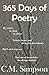 365 Days of Poetry