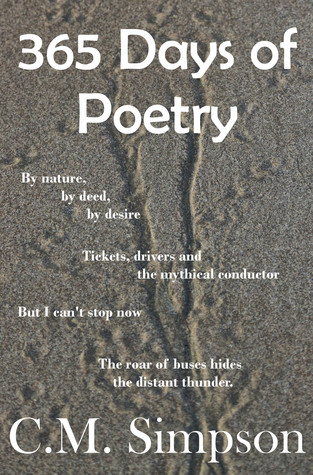 365 Days of Poetry (ebook)