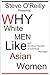 Why White Men Like Asian Women and the Moral Decline of American Marriages