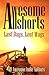 Awesome Allshorts by 21 Awesome Indies Authors