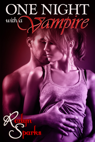 One Night With A Vampire (ebook)