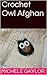Crochet Owl Afghan: Crochet...
