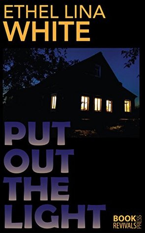 Put Out the Light (Kindle Edition)