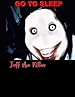 Image for Jeff The Killer
