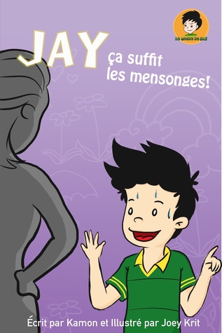 Jay, c’a suffit les mensonges!