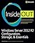 Windows Server 2012 R2 Inside Out Volume 1: Configuration, Storage, & Essentials