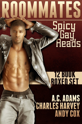 Roommates Spicy Gay Reads