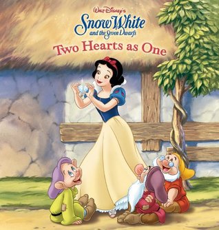 Walt Disney's Snow White and the Seven Dwarfs Two Hearts as One (Kindle Edition)