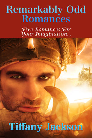 Remarkably Odd Romances