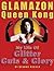 Glamazon Queen Kong by Deanna Booher