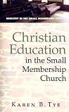 Christian Educati...