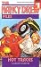 Hot Tracks (Nancy Drew Files Book 71)
