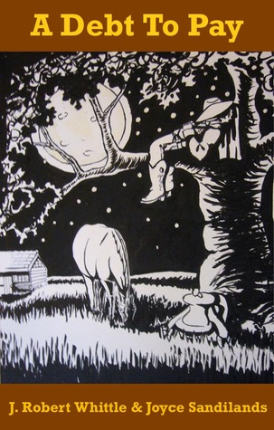 A Debt To Pay (ebook)