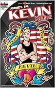 Kevin Keller #10