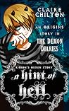 A Hint of Hell by Claire Chilton