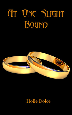 At One Slight Bound (On the Fives Book 8)