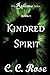 Rehema Book 1 Kindred Spirit by C.C. Rose