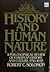 History and Human Nature: A Philosophical Review of European Philosophy and Culture, 1750-1850