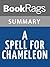 Summary & Study Guide A Spell for Chameleon by Piers Anthony